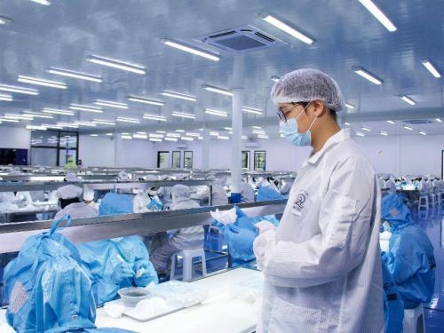 十二夏天深化印尼布局 再投溯源碼工廠，構(gòu)筑安全健康食品新防線